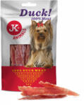 JK ANIMALS Kacsahús filé 80gr Jk 44961