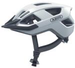 ABUS kerékpáros városi sisak Aduro 3.0, In-Mold, polar white M (52-58 cm) - dynamic-sport