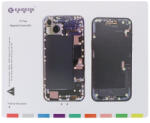 KAIGEXIN mágneses csavar tartó sablon, tábla Apple iPhone 15 Plus