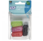 TePe fogkefe védőkupak különböző színekben - 4db csomag