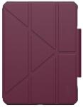 Urban Armor Gear Husa UAG Essential Armor compatibila cu iPad Air 6 2024 Bordeaux (124474119049)