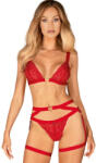 Obsessive - Elianes Harness Xs/s