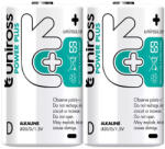Uniross D/LR20/góliát tartós alkáli elem 1, 5 V POWER PLUS (2 db) (UPPDPK2)