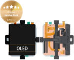 Samsung Galaxy Z Fold 4 F936B - LCD Kijelző + Érintőüveg - GH96-15615A Genuine Service Pack