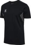 Hummel Tricou Hummel HMLAUTHENTIC CO T-SHIRT S/S 220007-2001 Marime 2XL - weplayvolleyball