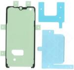 Samsung Galaxy S22 S901B - Öntapadós Ragasztókészlet LCD Kijelzőhöz (Adhesive) - GH82-30244A Genuine Service Pack