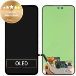 Samsung Galaxy S23 FE S711B - LCD Kijelző + Érintőüveg - GH82-32856A Genuine Service Pack
