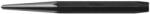 HANS pontozó d4x120mm-SW9, 5 DCrMo 5115M4 (020809-0021)