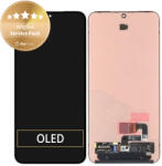 Samsung Galaxy S24 Plus S926B - LCD Kijelző + Érintőüveg - GH82-33332A Genuine Service Pack