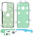 Samsung Galaxy S23 FE S711B - Öntapadós Ragasztókészlet LCD Kijelzőhöz (Adhesive) - GH82-33170A Genuine Service Pack
