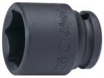 Hans Tools 1/2" gépi dugókulcsfej 17mm CrMo 84400M17 (060103-0019) - szerszamplusz