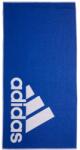 Adidas Swim Towel Large Blue - dress4less