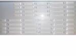 LG Háttérvilágítás LG 47coll 5+4LED 6V Innotek DRT 3.0 8db/csomag 4A+4B