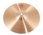 Paiste 2002 08" Accent cintányér