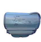  Merev falú mandzsetta felkaros vérnyomásmérőhöz