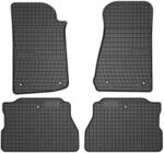 FroGum Jeep Wrangler Rubicon (2017-) Set covorașe din cauciuc Frogum (FROGUM-410848)