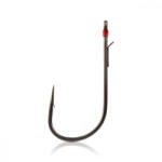 Mustad Alpha-Grip 3/0 5db Flipping Horog (M4020300)