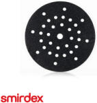 Smirdex 948 csiszolótalp védő lap, Ø 225 mm (tépőzáras, 24+1 lyuk) (948250000)