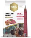 Amity Hypoallergen Dog Adult Iberian Pork & Rice - Hrană hipoalergenică pt câini Adulți de toate rasele cu porc iberic și orez 14 kg