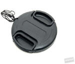 JJC 62mm-es objektívsapka