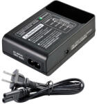  Godox VC18 Akkumulátor töltő VB18 akkumulátorhoz (V860II)