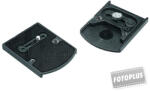 Manfrotto 410PL 1/4 3/8"F/410 cserelap