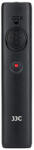 JJC SR-P2 vezetékes távkioldó, mint Panasonic DMW-RS2E / DMW- RSL1E távkioldó (Lumix DC-S5, DC-S1, DC-S1H, DC-GH5M2, DC-GH5, DC-GH5S, DC-G9, DC-G90, DMC-FZ2000EP, DC-FZ10002EP, DMC-FZ300, DMC-F30 fényképe