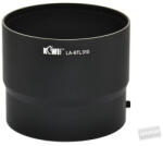 JJC LA-67L310 (Nikon L310) szűrő adaptertubus
