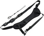 JJC NS-Pro1M Quick Release vállszíj-átlós viselethez