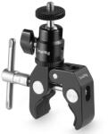 SmallRig 1124 Clamp Mount v1 W/Ball Head Mount