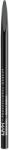 NYX Professional Makeup Precision Brow Pencil - Charcoal