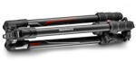 Manfrotto Befree GT Carbon Designed for α cameras from Sony