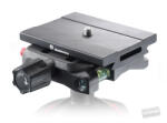 Manfrotto MSQ6 cseretalp adapter