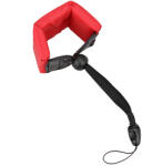 JJC ST-6R piros lebegő csuklószíj