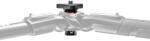 Manfrotto 190XLAA 190 low angle adapter