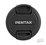 Pentax objektívsapka 49 mm