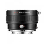  Laowa Magic Shift Converter MSC Canon EF - Sony FE