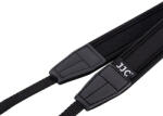 JJC NS-M1BK Neoprén nyakpánt, fekete