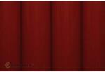 Oracover 21-020-002 Vasalható fólia (H x Sz) 2 m x 60 cm Piros