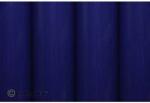 Oracover 21-052-002 Vasalható fólia (H x Sz) 2 m x 60 cm Sötétkék