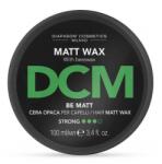 Diapason DCM matt wax, 100 ml - hairpower