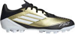 Adidas F50 LEAGUE 2G/3G AG MESSI Futballcipő jh9627 Méret 43, 3 EU