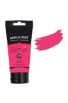  Akrilfesték 30ml fémes magenta