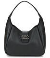 Emporio Armani Válltáskák BORSA HOBO Fekete Egy méret