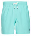 Ralph Lauren Fürdőruhák MAILLOT SHORT DE BAIN EN NYLON RECYCLE, CORDON DE SERRAGE ET POC Kék EU S