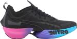 PUMA Fast-R Nitro Elite Sunset Futócipő 380006-01 Méret 45 EU Férfi futócipő