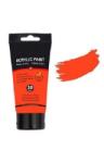  Akrilfesték 30ml fluo narancssárga