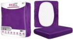 Nmc Bed X - Mattress Protector - King Size Purple