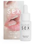 Bijoux Indiscrets Oral Sex Oil with CBD - vibriteszt