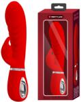 Pretty Love Prescott Red - vibriteszt